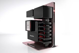 The ’Level 10’ PC gaming tower