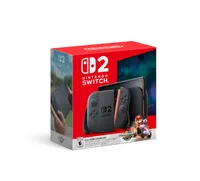 Nintendo Switch 2 Mario Kart Bundle