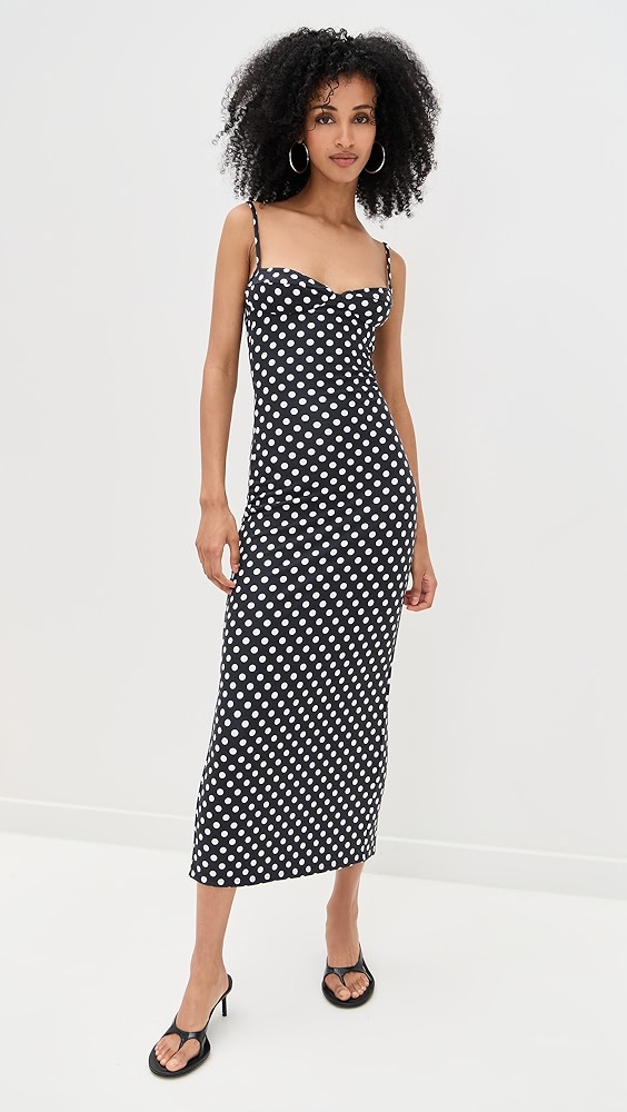 Miaou Florence Dress