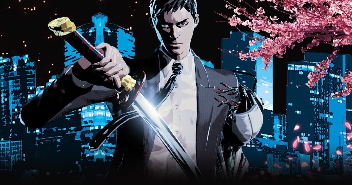 Killer is Dead: Nightmare Edition is free in the Humble Store Fall Sale ...