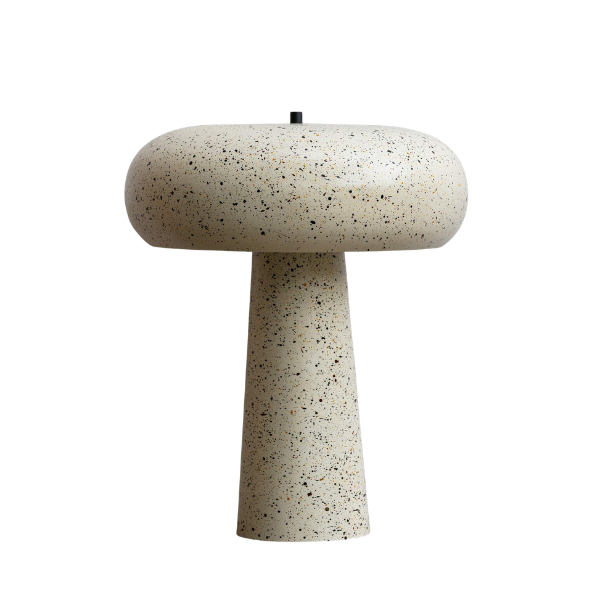 Abigail Ahern, Alma Metal Table Lamp