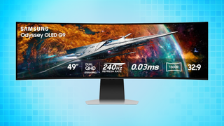 Samsung Monitor
