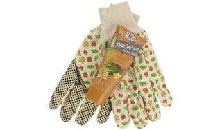 Gardeners Gardening Gloves Set