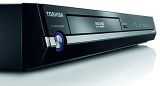 HD-DVD