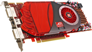 AMD Launches Radeon HD 4830
