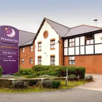 Premier Inn Chester Central (South East)Distance to Bolesworth:Trip Advisor rating:premierinn.com