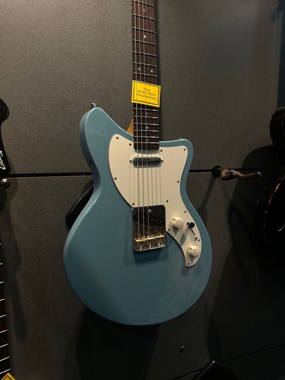 Collings 71 M