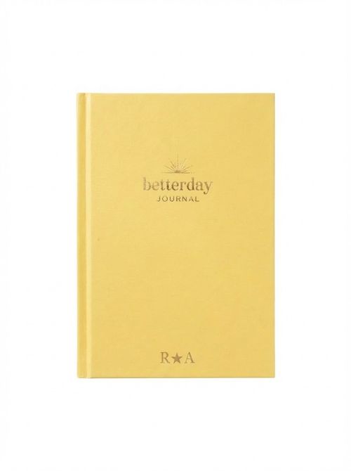 Betterday Journal