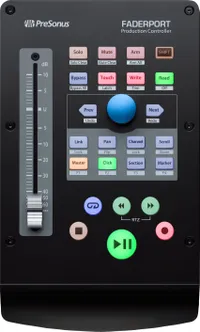 PreSonus FaderPort