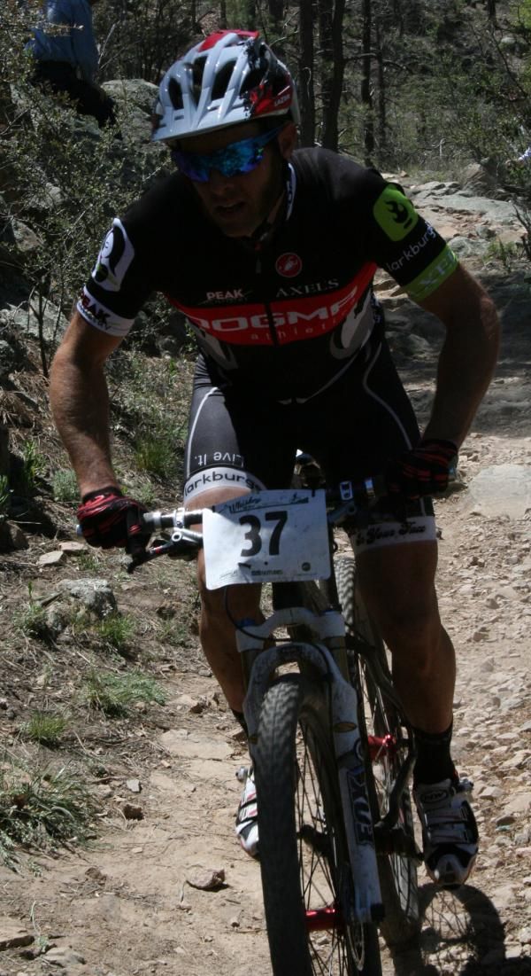 Jake Wells (Dogma Athletica)
