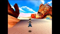 Junkrunner on N64