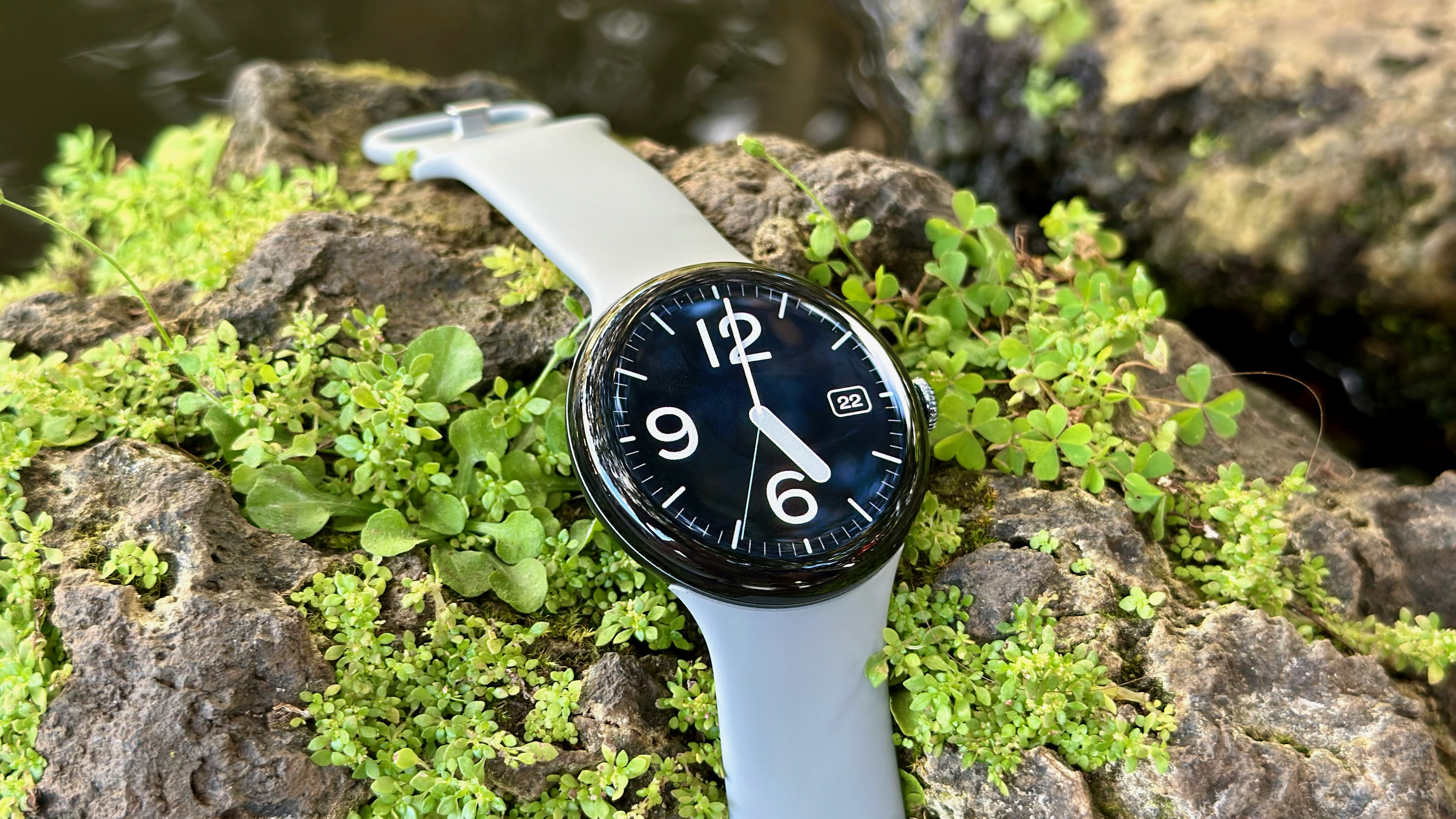 Google Pixel Watch 3 review: Our favorite smartwatch