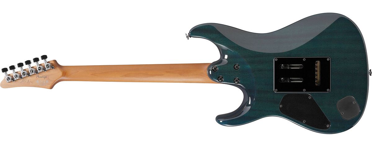 Ibanez Martin Miller MMN1