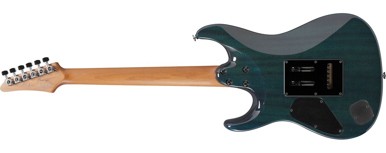 Ibanez Martin Miller MMN1