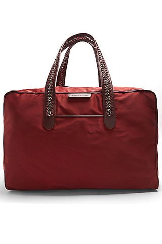 Falabella Go holdall, £504, Stella McCartney at Matches Fashion