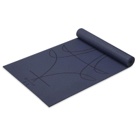 Gaiam Premium 6mm Thick Yoga Mat | From £36.64 at Amazon