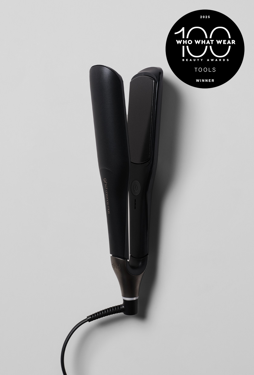 ghd Chronos Max Styler