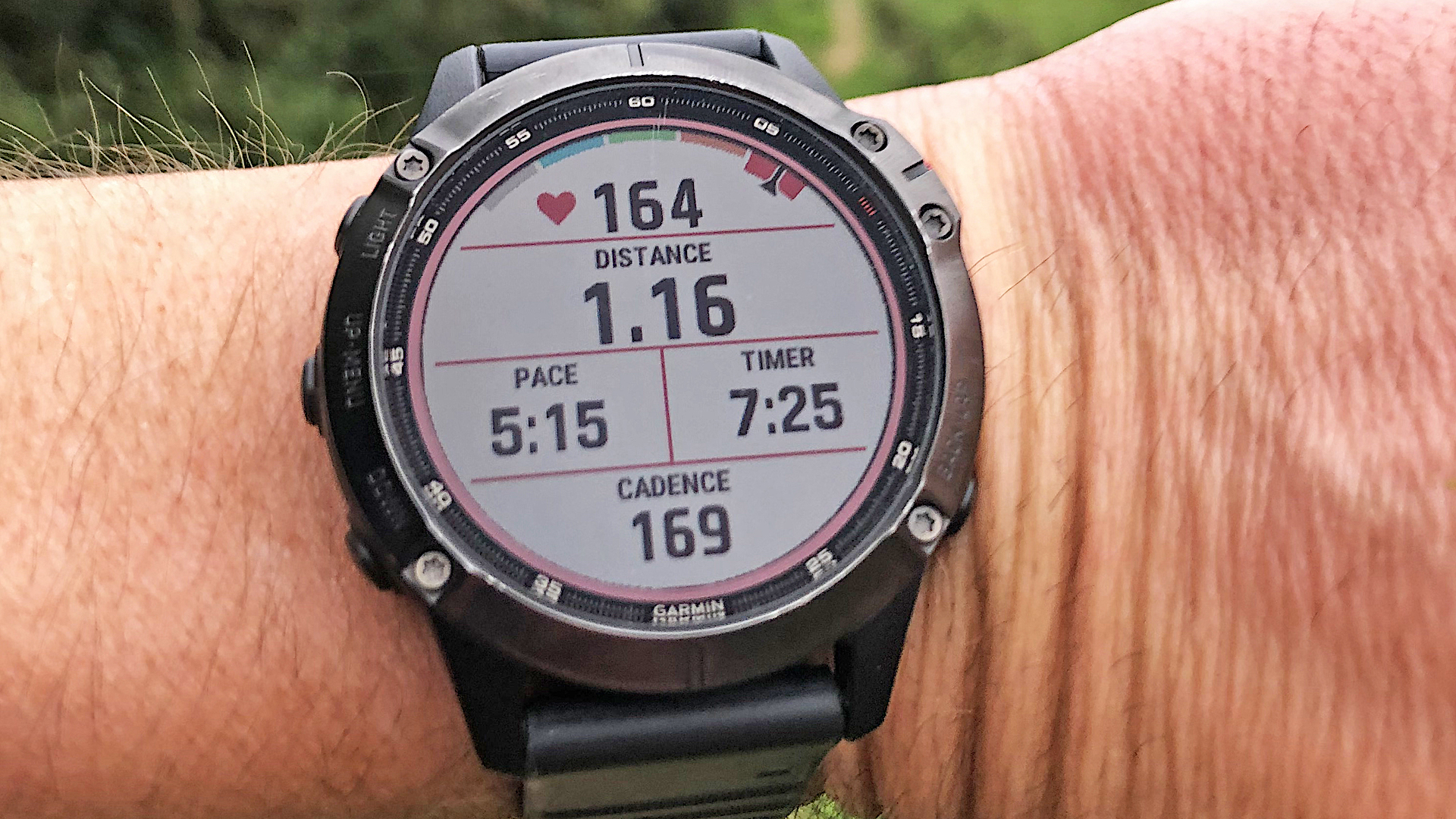 mangfoldighed klo Vild An important software update is coming for your Garmin Fenix 6 | Advnture