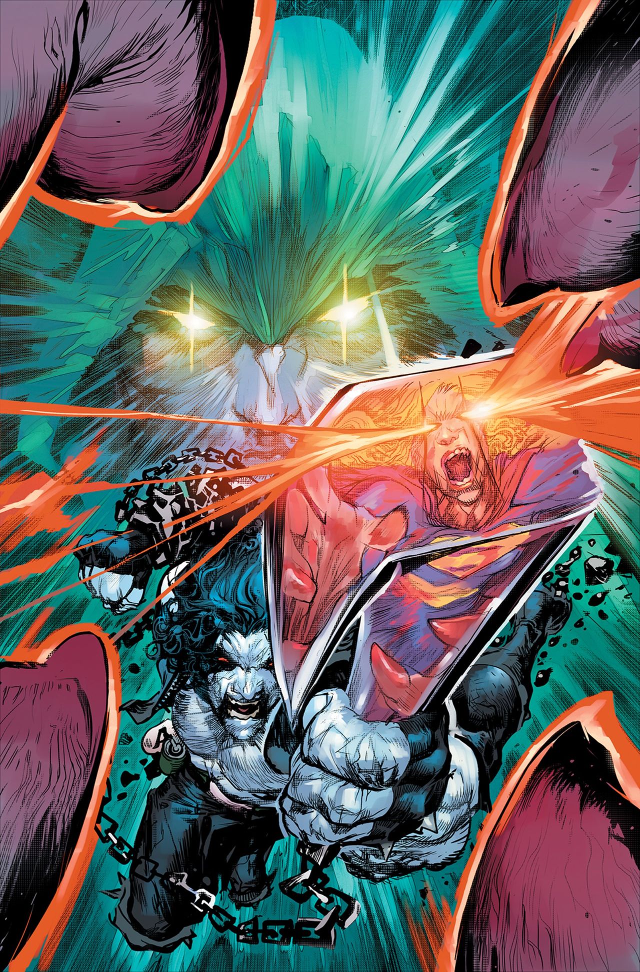 DC November 2022 solicitations