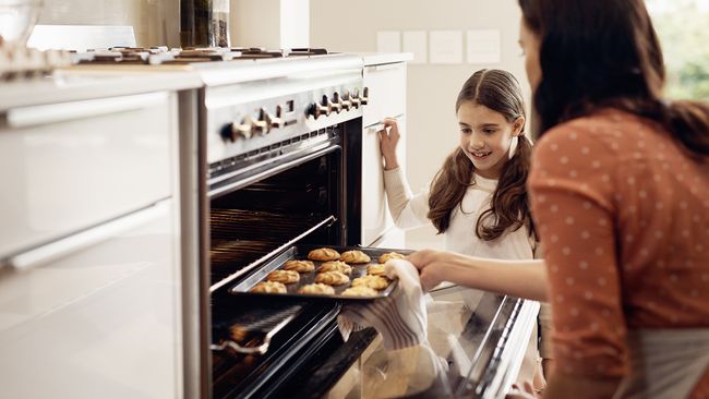 Best Ovens In 2024 | Chosen By Experts | Top Ten Reviews