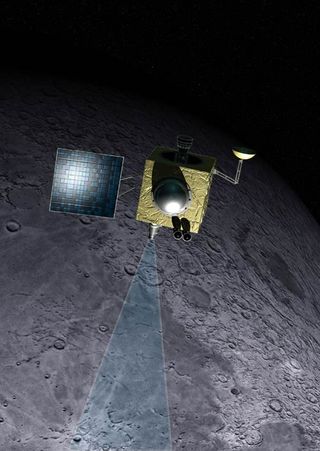 Moon Race: U.S. Not Alone in Future Lunar Exploration