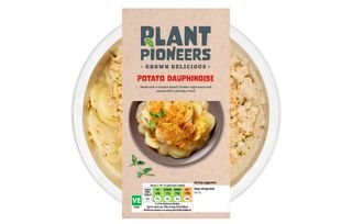 Plant Pioneers Cauliflower Bake, £2.50