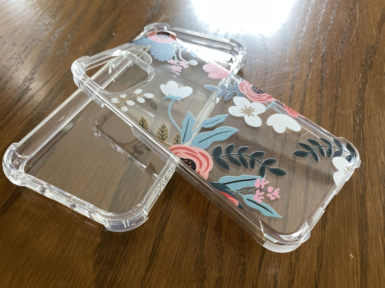 GVIEWIN Floden Series iPhone Case