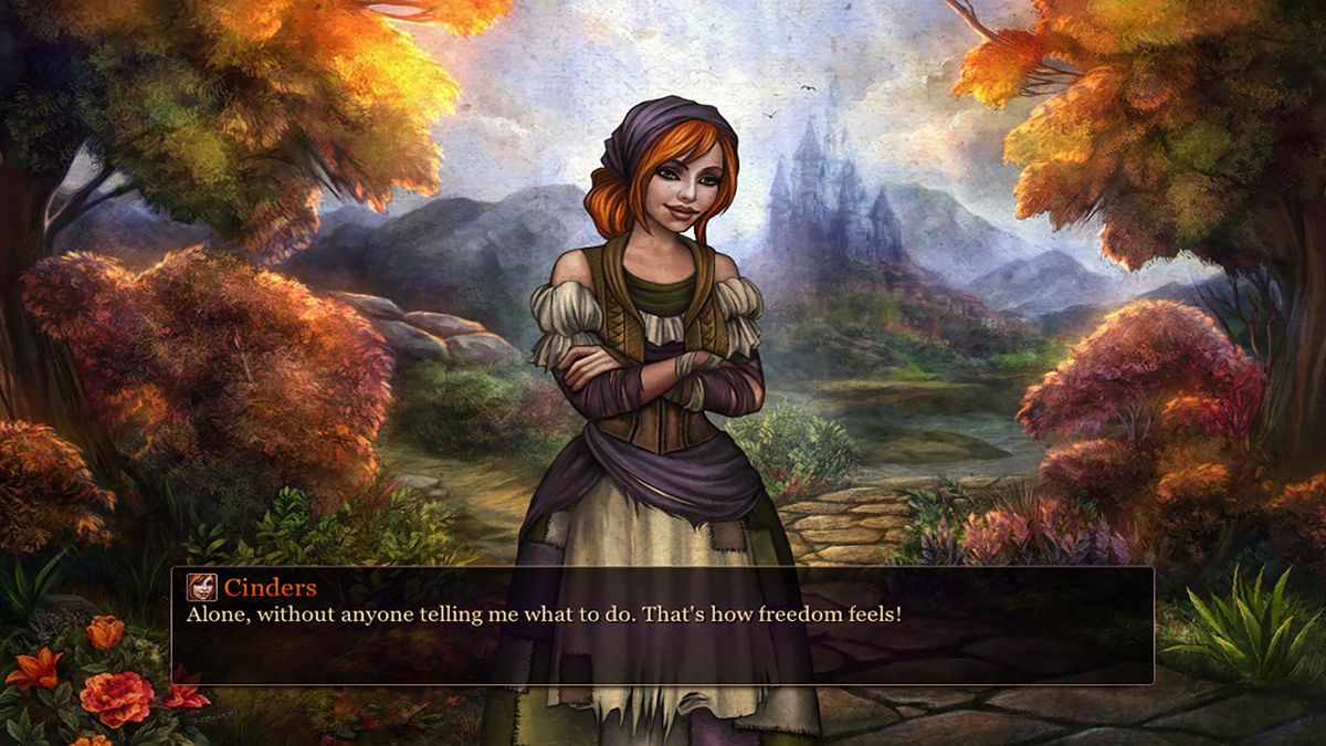 The best visual novels that'll capture your imagination | GamesRadar+