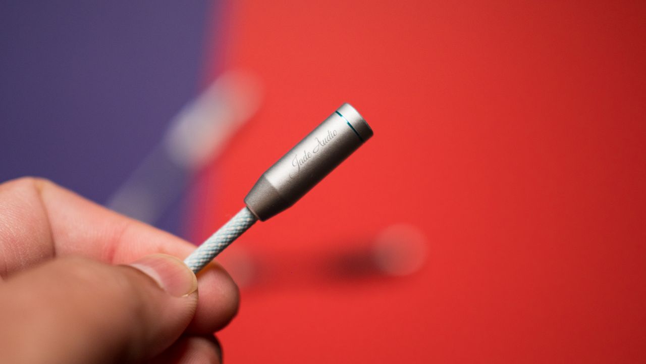 Fiio JA11 USB-C DAC review