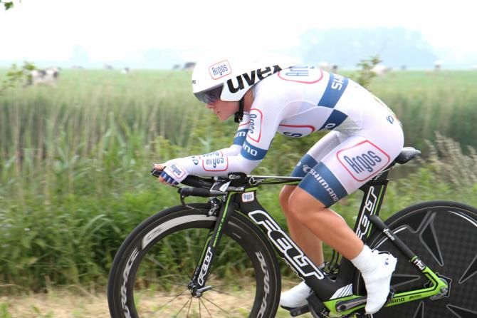 Kelly Markus (Skil-Argos)
