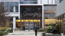 Google's South Lake Union office in Seattle, Washington