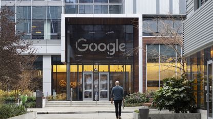 Google&#039;s South Lake Union office in Seattle, Washington