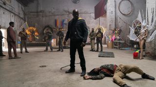Luke Cage season 2 starts on June 22 on Netflix