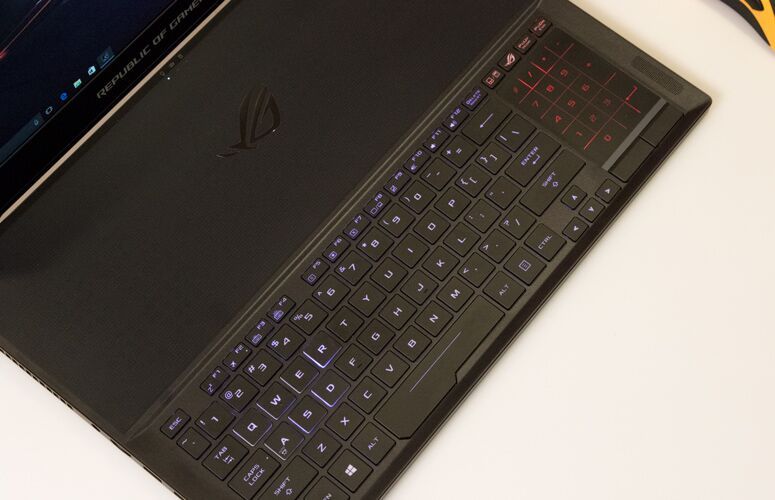 Nvidia MaxQ Everything You Need to Know Laptop Mag