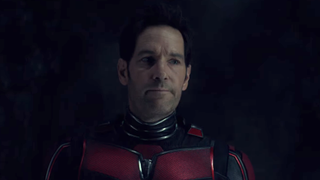 Paul Rudd in Ant-Man 3