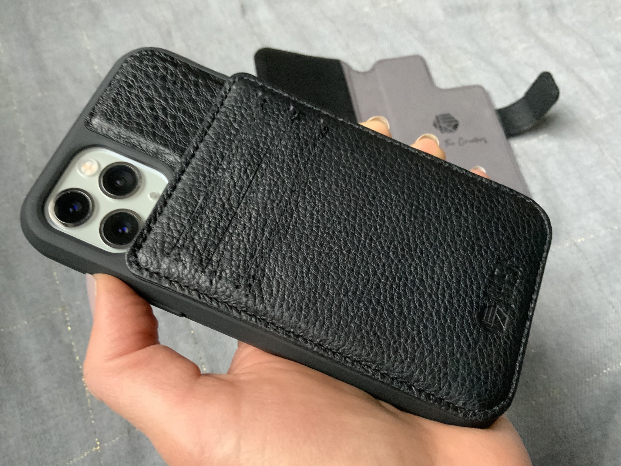 Hex 4-in-1 iPhone Case
