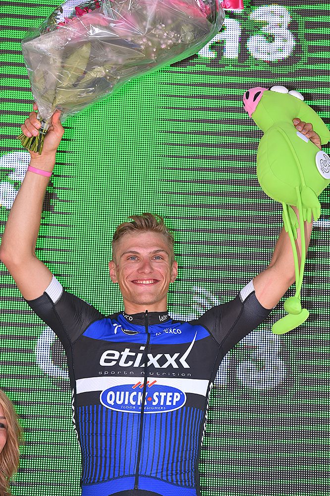 Marcel Kittel (Etixx-QuickStep)