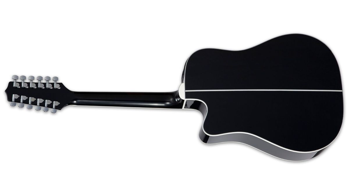 Takamine GD34CE and GD38CE Acoustic guitars