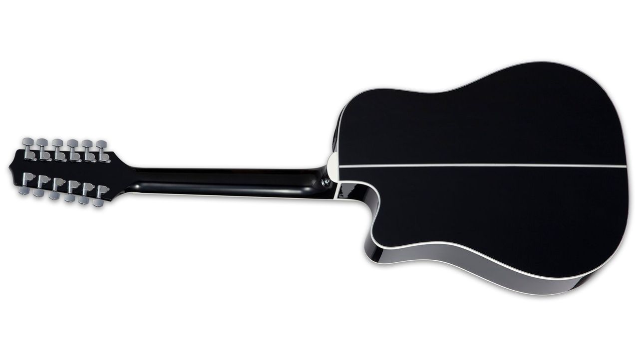 Takamine GD34CE and GD38CE Acoustic guitars
