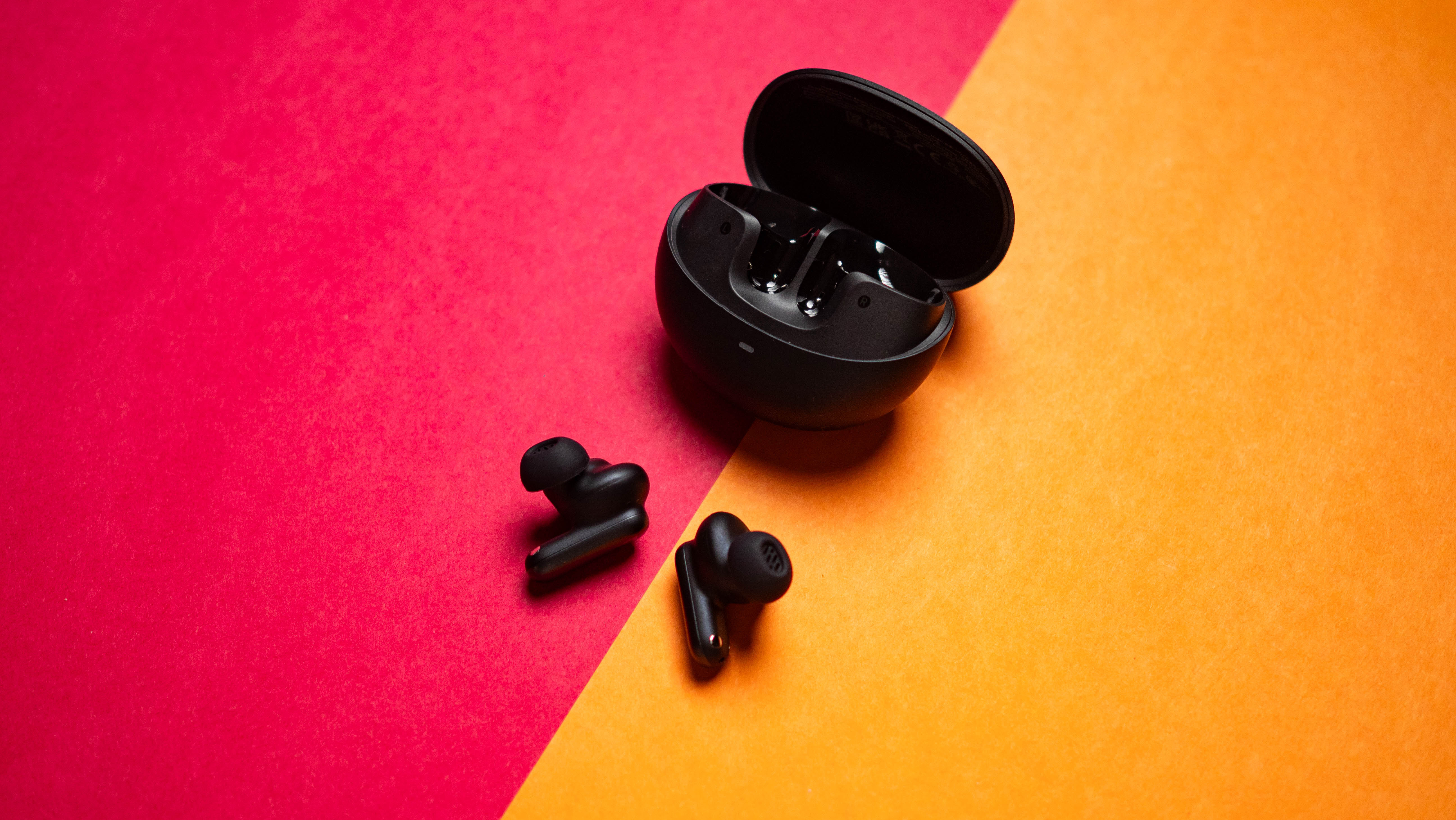 Baseus Inspire XP1 testing on Android Central