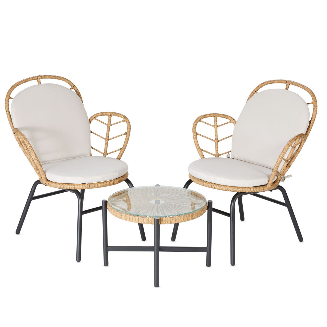 The Aldi garden furniture range is back including the Aldi corner sofa Ideal Home