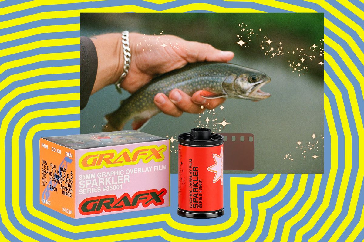 The Retrospekt Grafx film series