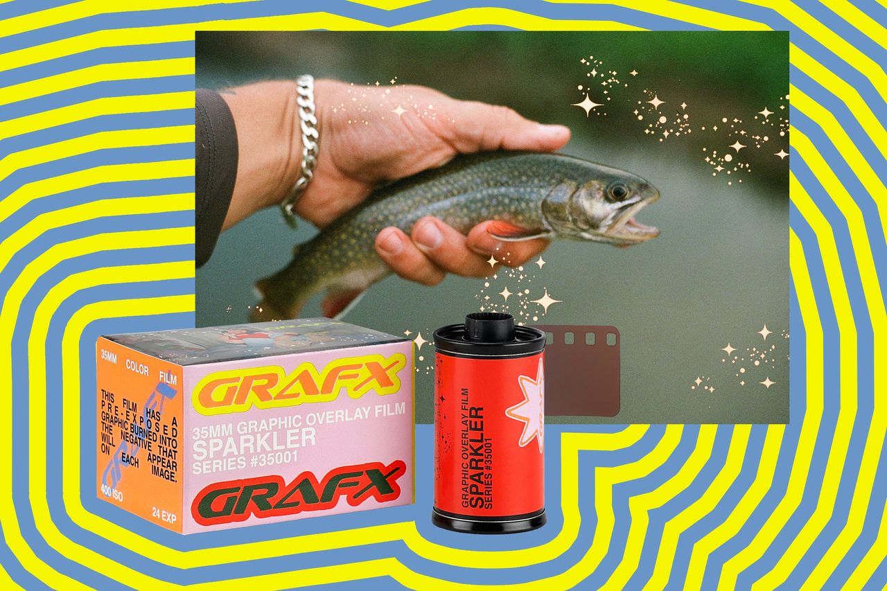 The Retrospekt Grafx film series