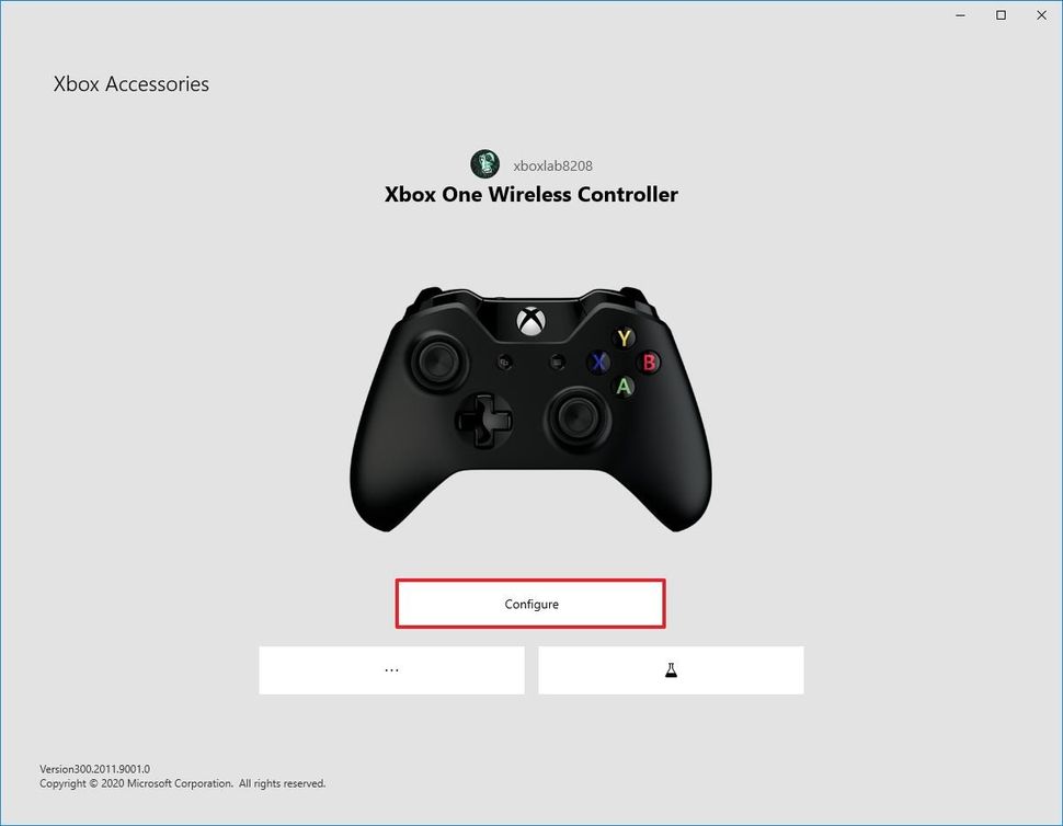 How to remap Xbox One controller buttons on Windows 10 Windows Central