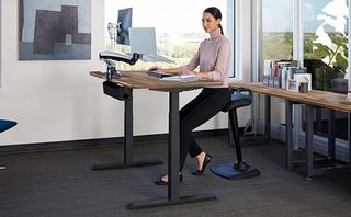 best standing desk