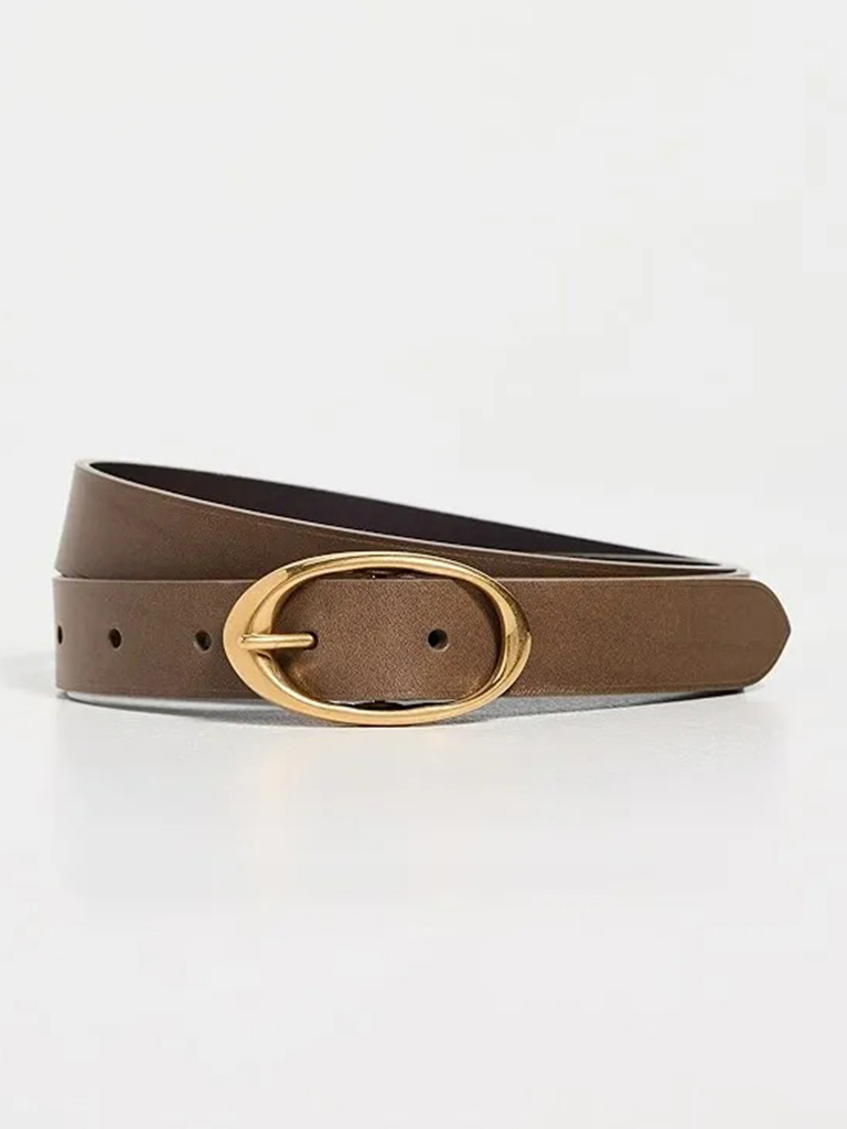 Twp Narrow Belt