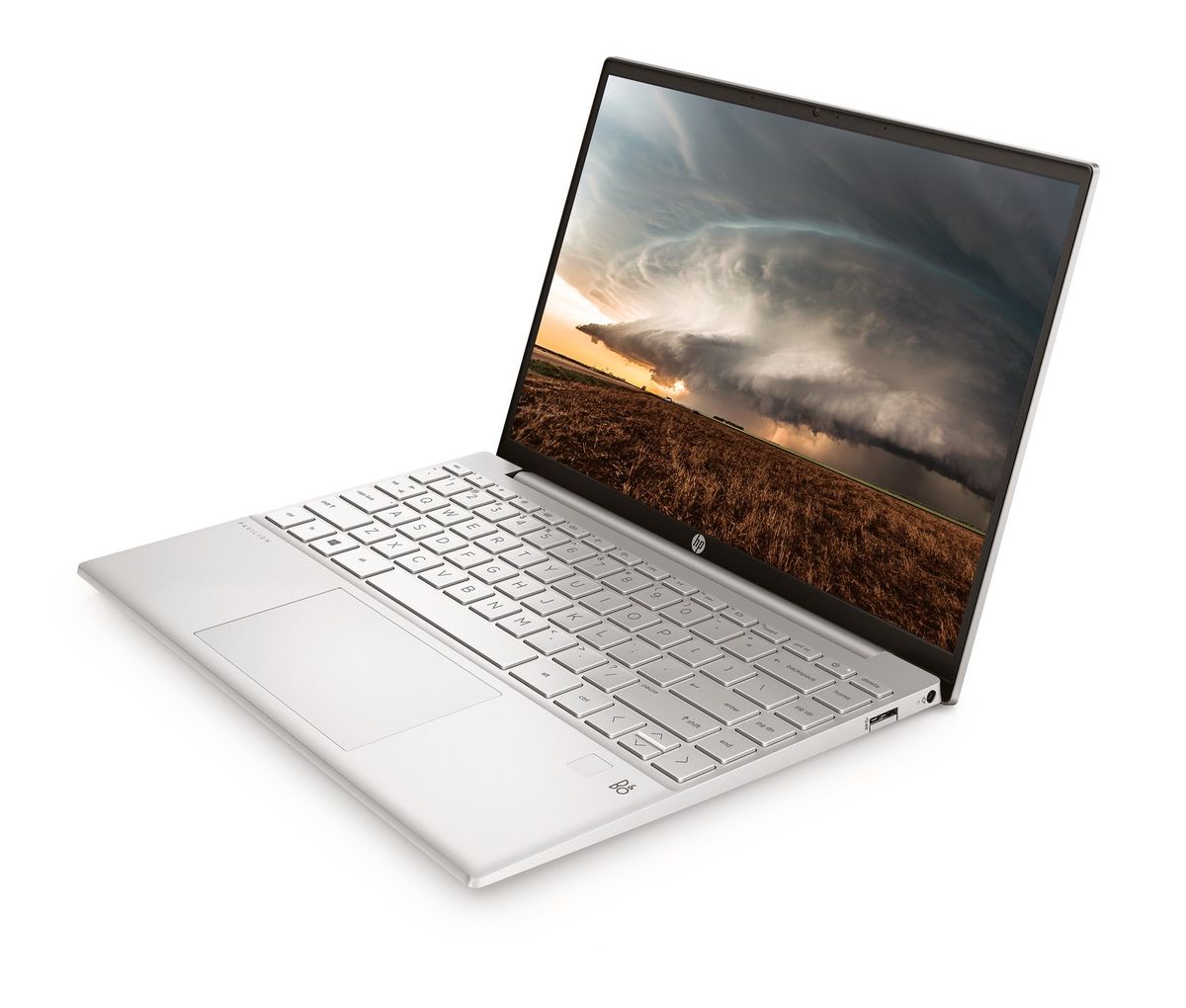 HP unveils Pavilion Aero 13 laptop built with AMD that's under 1