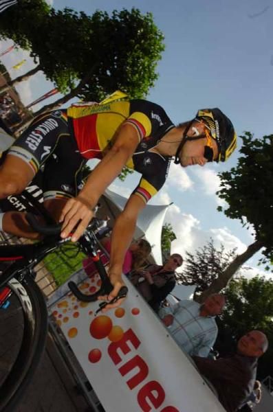 Tom Boonen (Omega Pharma-QuickStep).