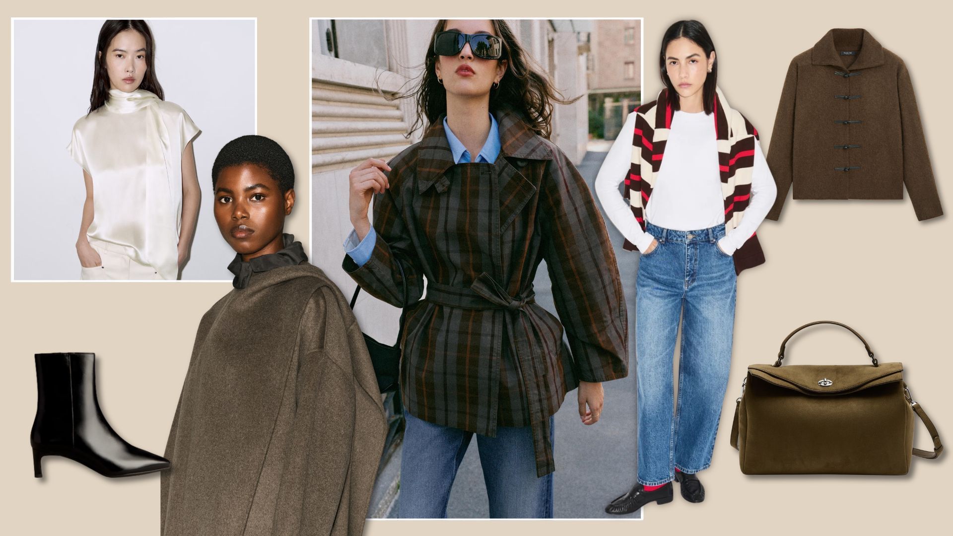 Die 9 teuersten Teile der High Street diese Woche.
