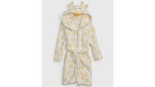 babyGap Giraffe Robe - one of the best kids' dressing gowns